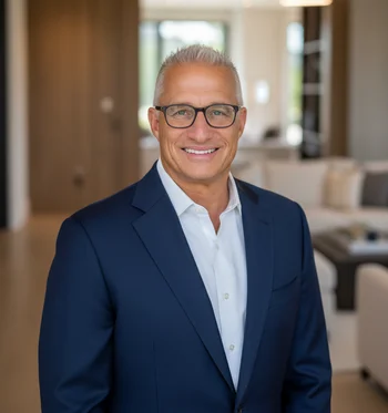 Image of Barry Candelora, Associate